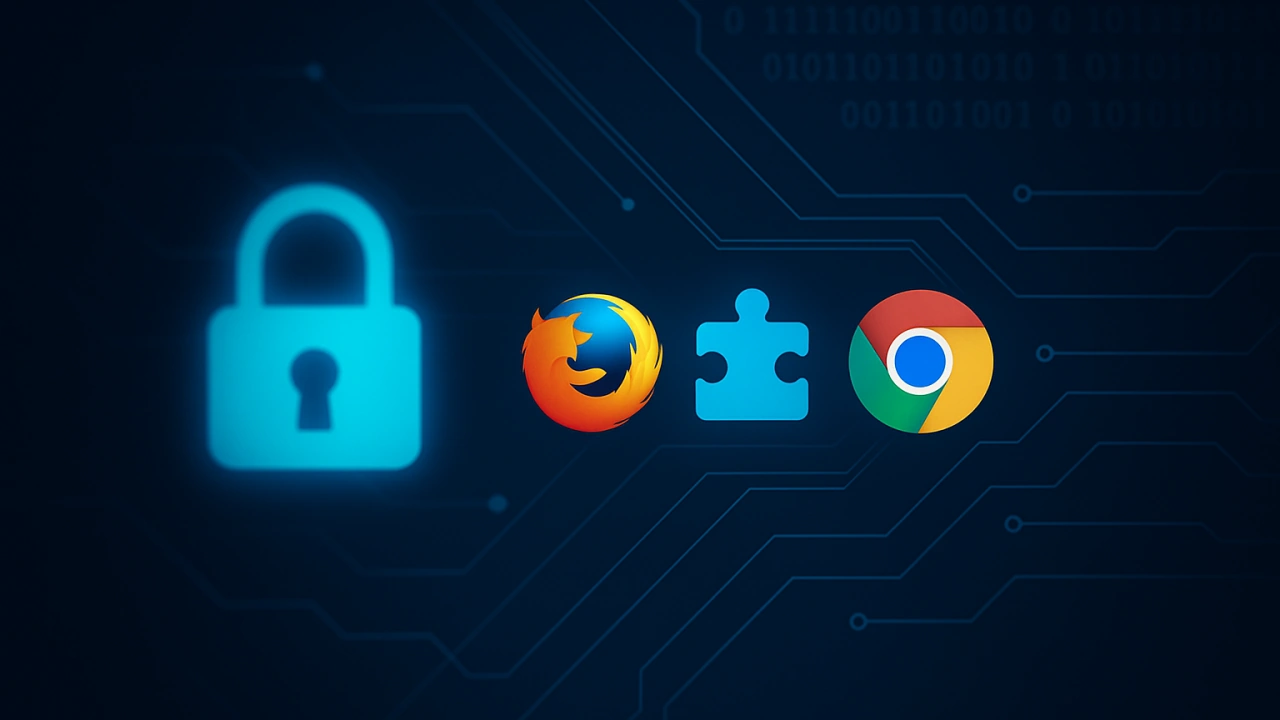 Bait and Switch bei Browser-Extensions