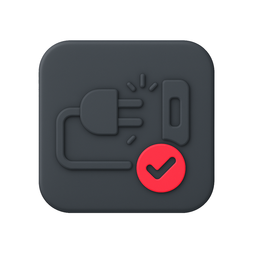 Automated workflows feature